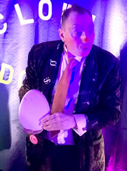 clown magicien ventriloque nantes, saint nazaire, guerande, la baule, herbignac, questembert,muzillac, vannes, lorient, rennes, angers, cholet