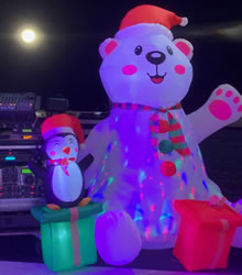 spectacle enfant pour noel sur nantes, saint nazaire, guerande, la baule, herbignac,questembert,muzillac, vannes, lorient,rennes, angers, cholet